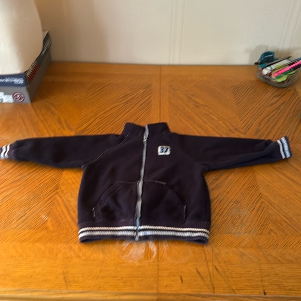 Carter’s jacket Preowned